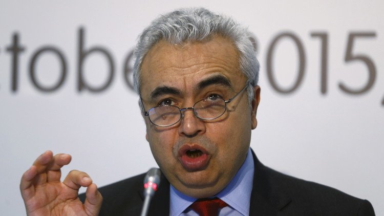 "IEA": أسعار النفط وصلت إلى أدنى مستوى لها 