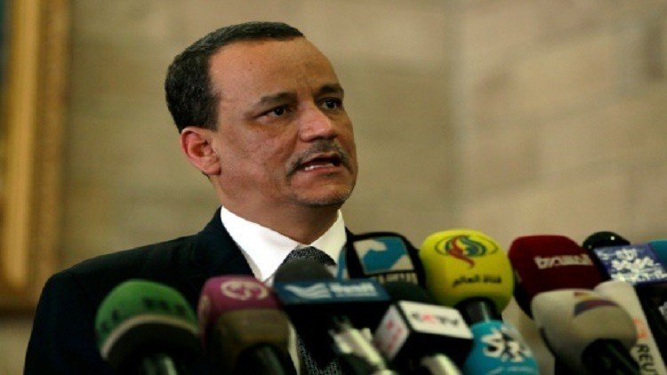 وفد الحكومة اليمني يرفض المحادثات المباشرة مع الحوثيين