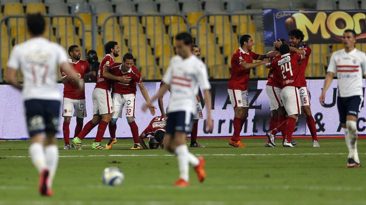 الزمالك يواصل مسلسل التغييرات