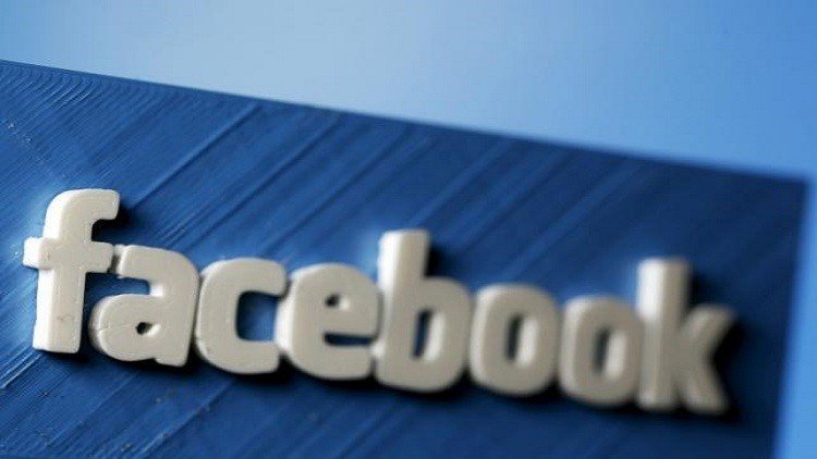 الفيسبوك يحجب صفحة الرئاسة السورية وقناة "الميادين"