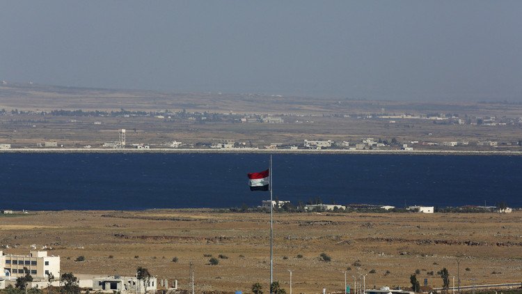 القنيطرة بلا كهرباء