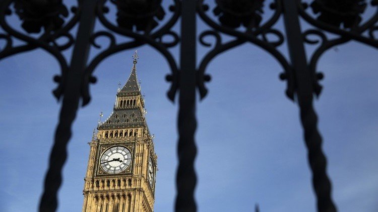 دقات "بيغ بن" تتوقف لأول مرة بعد 157عاما
