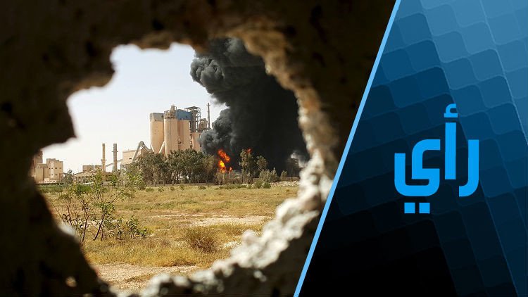 ليبيا وموجة "الحنين" إلى القذافي!   
