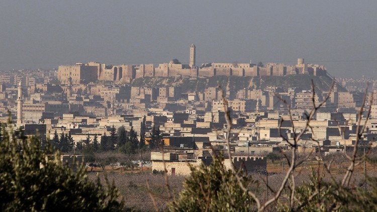 ستالينغراد السورية.. الأسد يعد عشية 9 مايو بإحراز النصر في حلب
