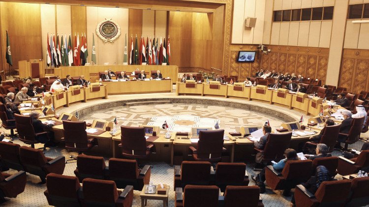 البرلمان العربي يعقد جلسة طارئة بخصوص حلب