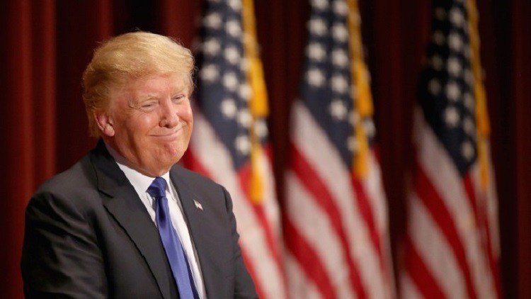 ترامب للأثرياء: ستدفعون المزيد من الضرائب