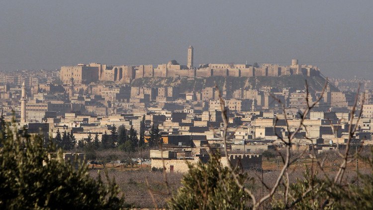 موسكو ودمشق ستعملان للحد من استخدام الطيران في مناطق المدنيين