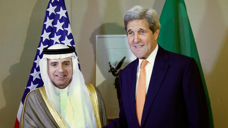 واشنطن والرياض تدعوان للالتزام بالهدنة في سوريا