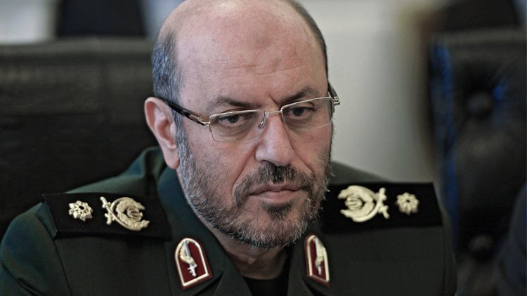 الدفاع الجوي الإيراني يستلم "اس 300"