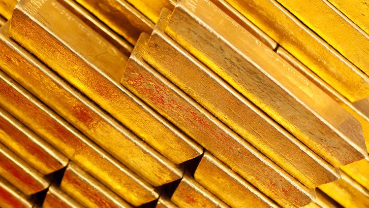 سكان أي مدينة يتجولون على خزائن الذهب؟