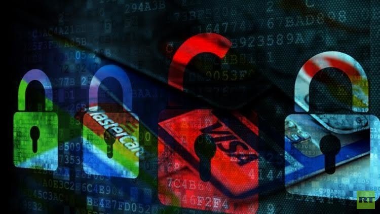 اختراق بنك الاستثمار الإماراتي 
