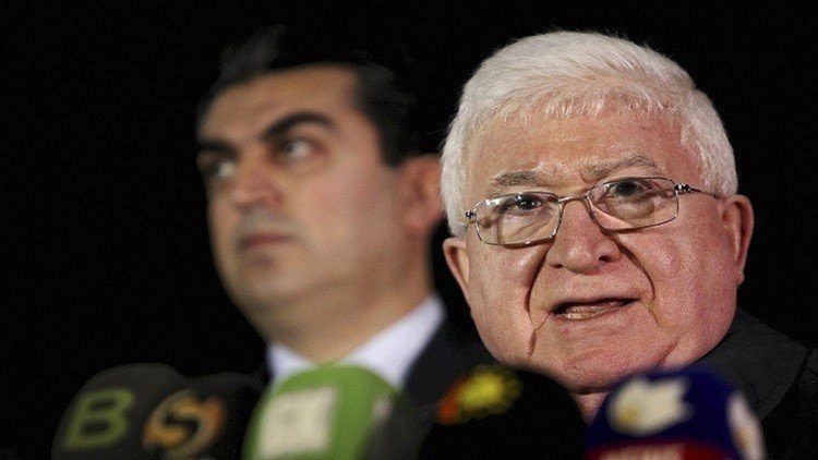 الرئيس العراقي يصادق على لائحة جديدة من أحكام الإعدام