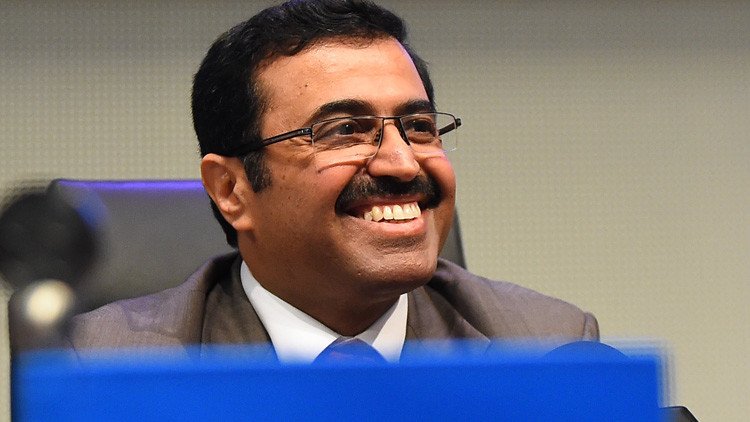 وزير قطري: سوق النفط تتجه نحو التوازن 
