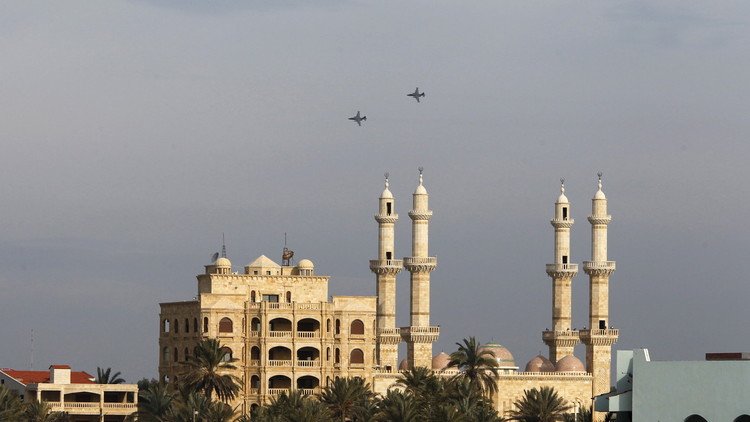مركز حميميم يؤكد صمود الهدنة في سوريا