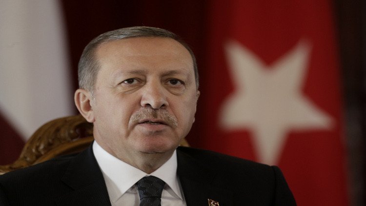 أردوغان: تركيا قضت على 3 آلاف "داعشي"
