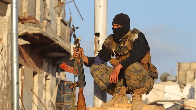 وصول 100 مسلح لـ"النصرة" من تركيا إلى حلب