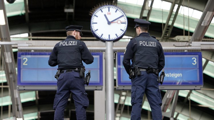 الشرطة الاتحادية: عشرات الإرهابيين ربما دخلوا ألمانيا بصفة لاجئين