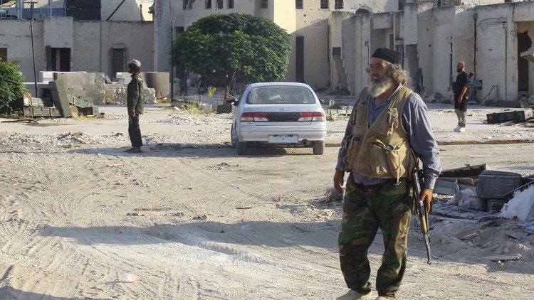 مجزرة في ريف حماة على يد "النصرة" وحلفائها