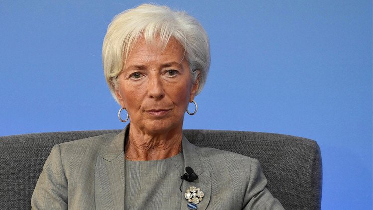 لاغارد تحذر من خروج لندن من الاتحاد الأوروبي