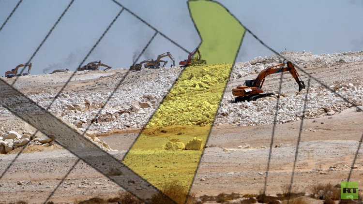 مصر بصدد طرح أراض للبيع للمستثمرين الأجانب