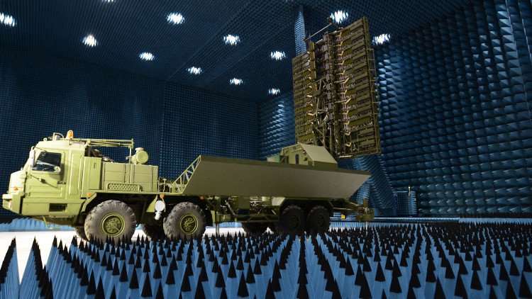 درع واشنطن لصد "الدول المارقة" وفي مقدمها إيران