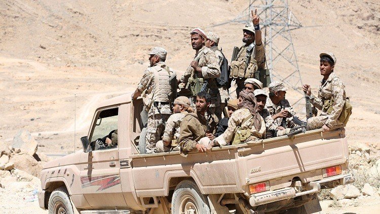 قتلى وجرحى بمواجهات في محافظة مأرب اليمنية 