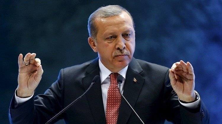 قرار ألماني سيغيظ أردوغان جدا