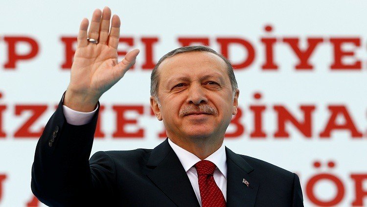 أردوغان: لماذا لم يحرك إعدام نظامي ضمائر أوروبا؟