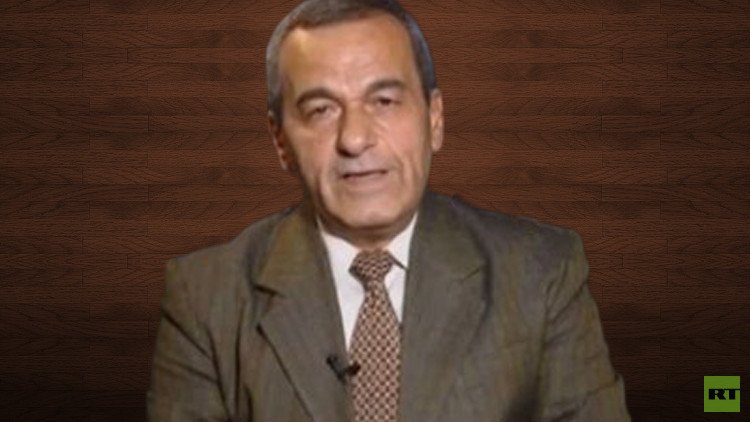 جنرال سوري: المعارضة المعتدلة ذبحت قرية بكاملها