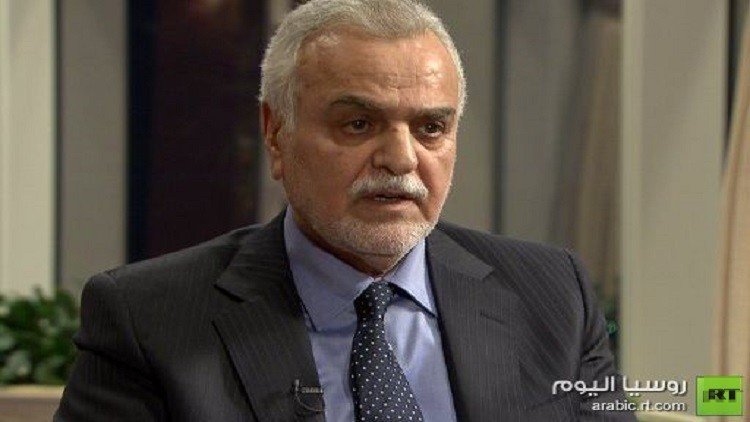 الإنتربول يحذف طارق الهاشمي من القائمة الحمراء