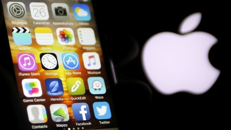 آبل تُصدر تحديث "iOS 9.3.2"
