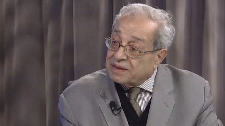 رحيل كلوفيس مقصود..خطيب القضية العربية