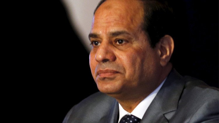 السيسي: حل القضية الفلسطينية يدفئ العلاقة بإسرائيل