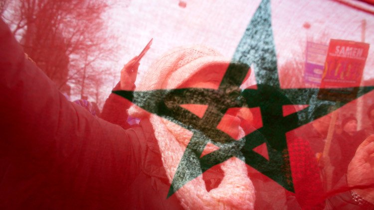 المغرب ينتقد بشدة تقرير واشنطن حول حقوق الإنسان