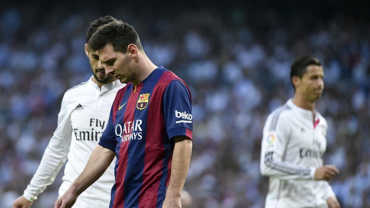 إيسكو يستفز جماهير برشلونة بسبب ميسي!