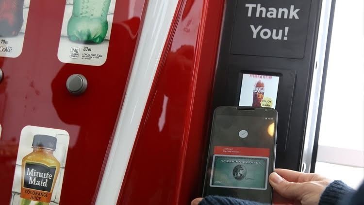 غوغل تطلق خدمة الدفع "Android Pay" في بريطانيا