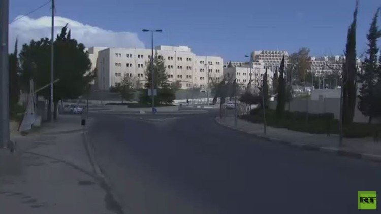 دفع فرنسي جديد لاستئناف عملية السلام