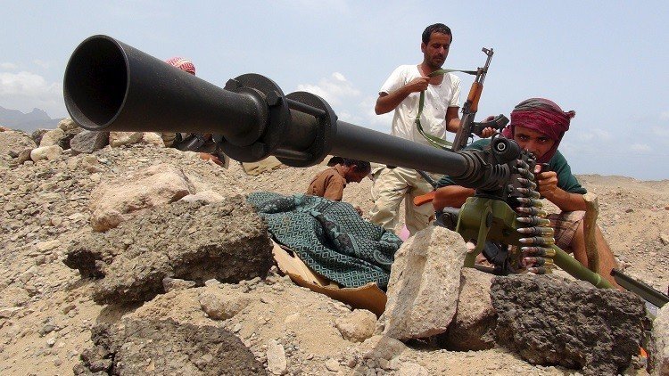 حرب البسوس بين الترك والفرس!