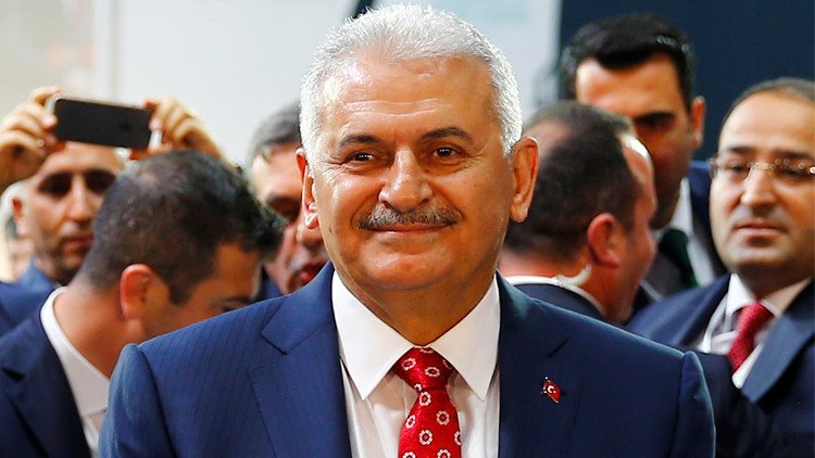 رئيس وزراء تركيا الجديد سيعمل على تثبيت دكتاتورية أردوغان
