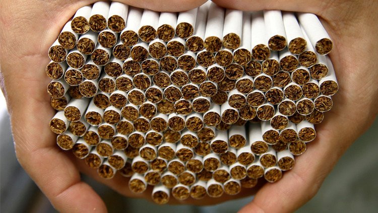 المعمل الأخير للتبغ يغلق في بريطانيا