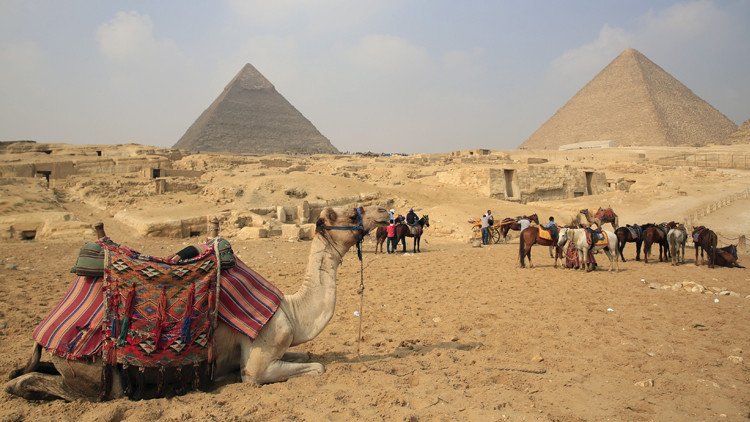 "المصرية المنكوبة" تلقي بظلها على القطاع السياحي
