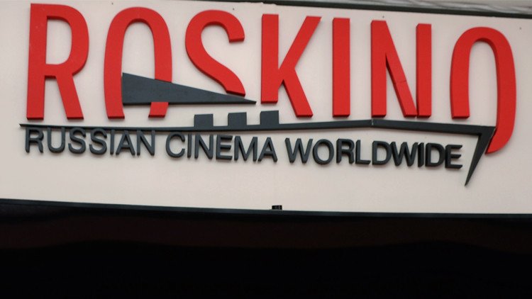 السينما الروسية تتصدر السوق السينمائية في مهرجان كان