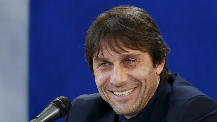 كونتي يعلن تشكيلة جديدة لمنتخب إيطاليا