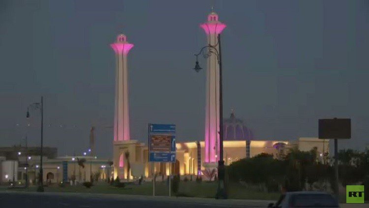 عزاء جماعي لضحايا "المصرية" في مسجد المشير الطنطاوي  