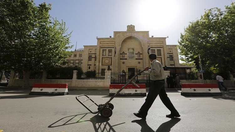 مجلس الشعب السوري بدورته الجديدة ينعقد لأول مرة في 6 حزيران