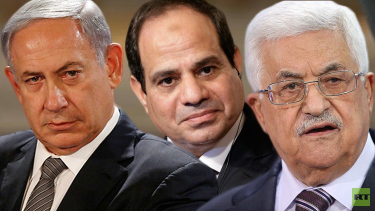يديعوت أحرنوت: لقاء مرتقب يجمع عباس والسيسي ونتنياهو 