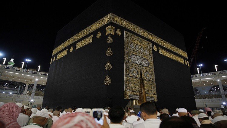 الرياض وطهران تعقدان جولة محادثات جديدة لتجاوز أزمة الحجاج الإيرانيين 