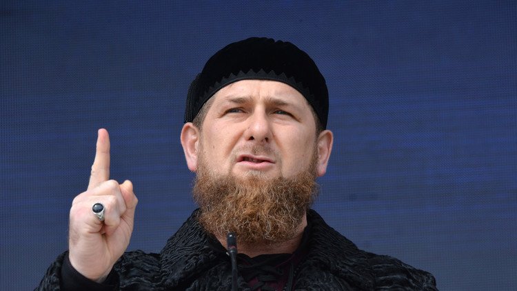 قادروف: "داعش" صناعة أمريكية تم إنشاؤه كبديل لـ"القاعدة"