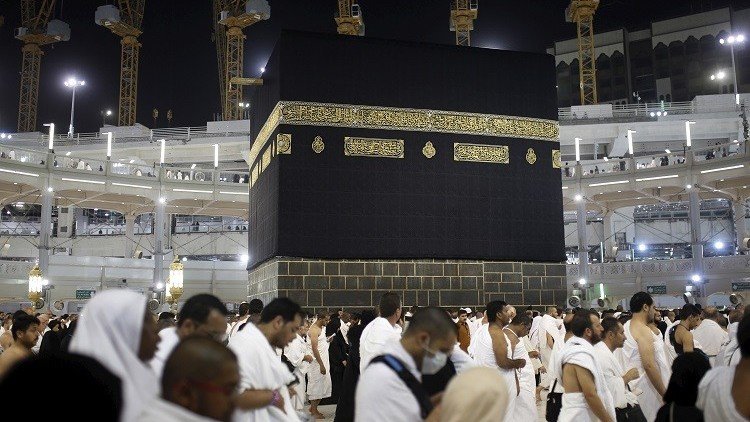 الرياض وطهران تتفقان على ترتيبات الحج