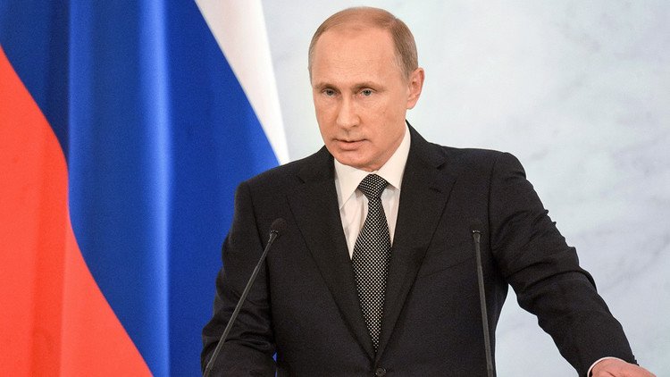 بوتين: روسيا وفرنسا تستأنفان التعاون الاقتصادي